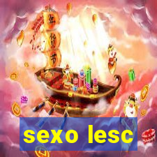 sexo lesc